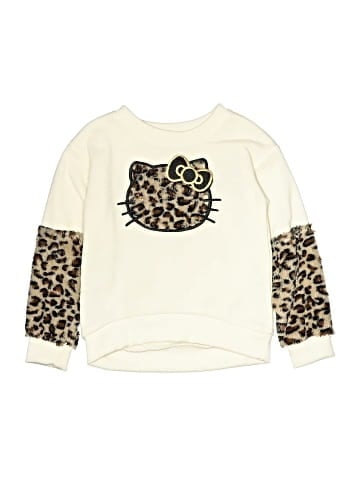 Hello Kitty Sweatshirt (view 1)