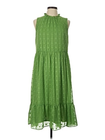 Maggy London Casual Dress (view 1)