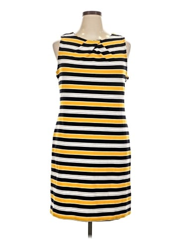 Liz Claiborne Casual Dress (view 1)