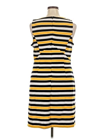 Liz Claiborne Casual Dress (view 2)