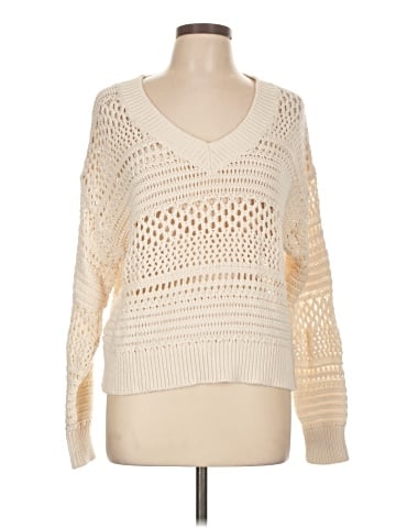 Universal Thread Pullover Sweater (view 1)
