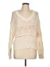 Universal Thread Ivory Pullover Sweater Size L - photo 1