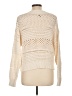 Universal Thread Ivory Pullover Sweater Size L - photo 2