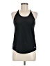 Nike Black Active Tank Size M - photo 1