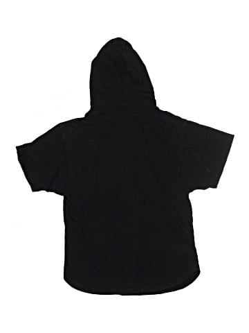 Little King Pullover Hoodie (view 2)