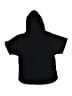Little King 100% Cotton Black Pullover Hoodie Size L (youth) - photo 2