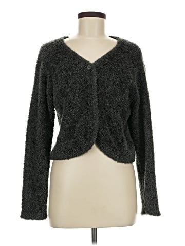 Sigrid Olsen Sport Cardigan (view 1)