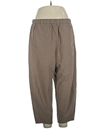 Eileen Fisher Casual Pants (view 1)
