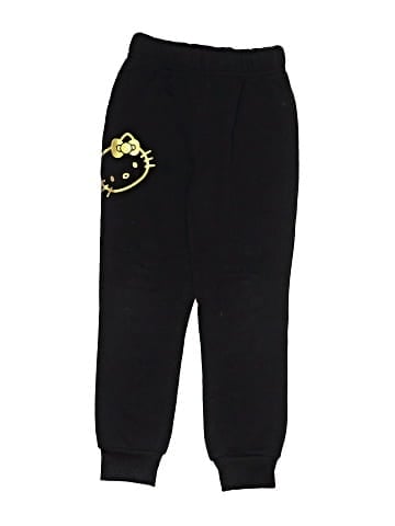 Hello Kitty Sweatpants (view 1)