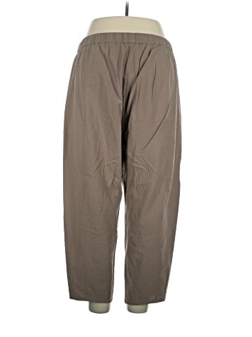 Eileen Fisher Casual Pants (view 2)