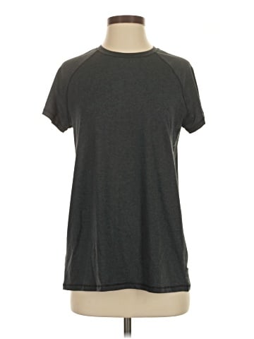 Eddie Bauer Short Sleeve T-Shirt (view 1)