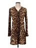 Unbranded Brown Cardigan Size S - photo 1