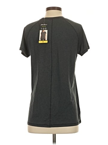 Eddie Bauer Short Sleeve T-Shirt (view 2)