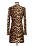 Unbranded Brown Cardigan Size S - photo 2