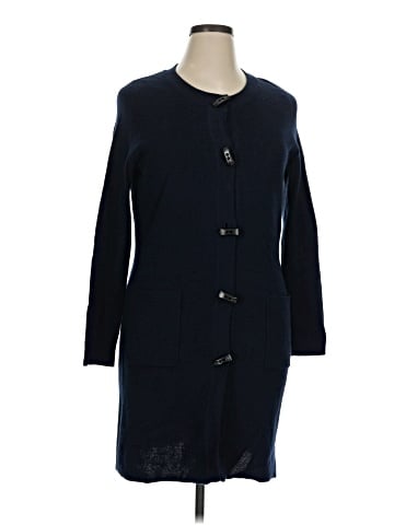 Ellen Tracy Cardigan (view 1)