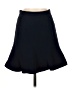 J.Crew Solid Blue Formal Skirt Size 00 - photo 1