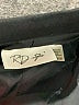 RD Style Black Blazer Size M - photo 6