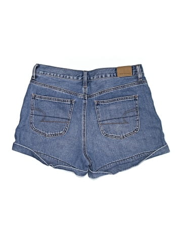 American Eagle Outfitters Denim Shorts (view 2)