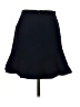 J.Crew Solid Blue Formal Skirt Size 00 - photo 2