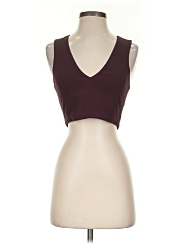Wilfred Sleeveless Top (view 1)