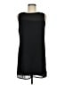 Lulus 100% Polyester Black Sleeveless Top Size M - photo 1