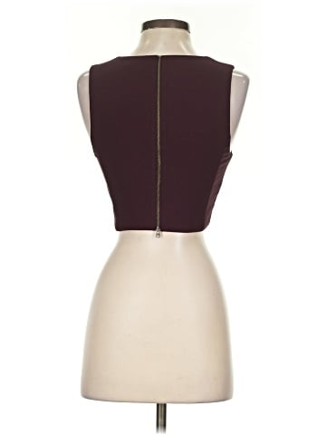 Wilfred Sleeveless Top (view 2)