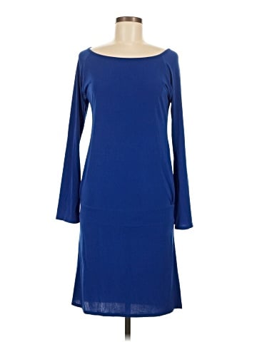 Moda International Casual Dress (view 1)