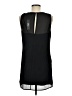 Lulus 100% Polyester Black Sleeveless Top Size M - photo 2