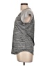 Reebok 100% Polyester Gray Active T-Shirt Size L - photo 5