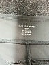 Lands' End Gray Active Pants Size M (petite) - photo 7