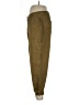 Express Green Cargo Pants Size 10 - photo 5