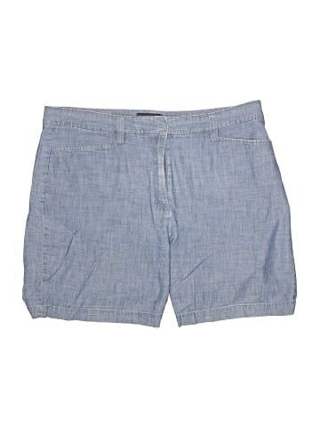 Lands' End Shorts (view 1)