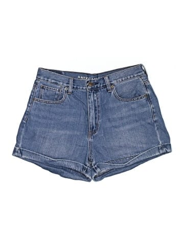 American Eagle Outfitters Denim Shorts (view 1)
