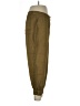 Express Green Cargo Pants Size 10 - photo 4