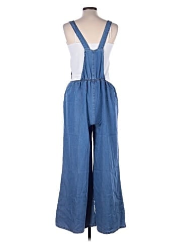 Unbranded Overalls (view 2)
