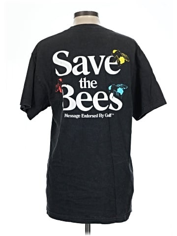 GOLF Short Sleeve T-Shirt (view 2)