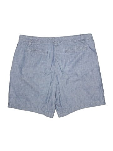 Lands' End Shorts (view 2)