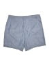 Lands' End Solid Blue Shorts Size 12 - photo 2