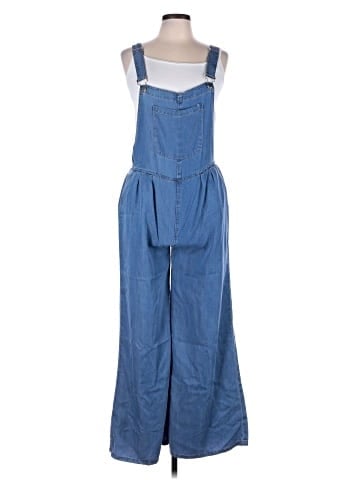 Unbranded Overalls (view 1)