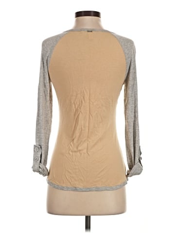 St. John 3/4 Sleeve Top (view 2)