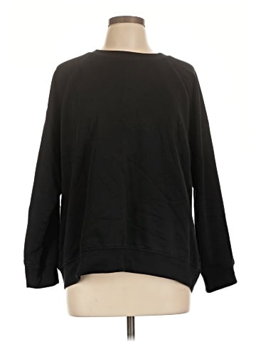 H&M Sweatshirt (view 1)