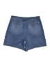 Gloria Vanderbilt Blue Denim Shorts Size 6 - photo 2
