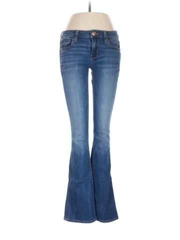 American Eagle Outfitters Jeans (view 1)