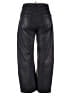 Zara Black Jeans Size 6 - photo 2