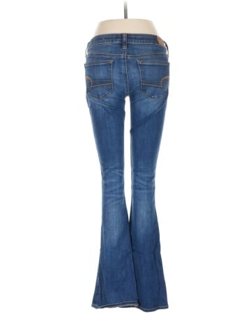 American Eagle Outfitters Jeans (view 2)