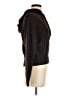 Gap Solid Brown Pullover Sweater Size S - photo 4