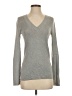 Banana Republic Gray Pullover Sweater Size S - photo 1