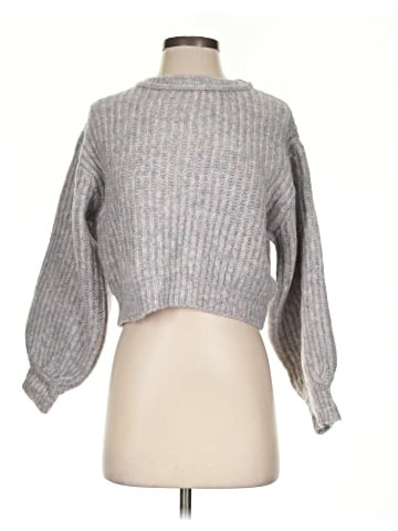 Pull&Bear Turtleneck Sweater (view 1)