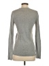 Banana Republic Gray Pullover Sweater Size S - photo 2