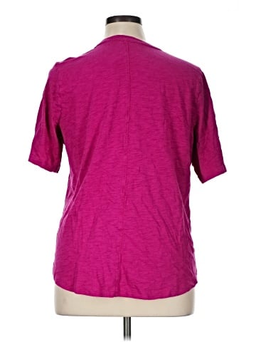 Chico's Short Sleeve Top (view 2)
